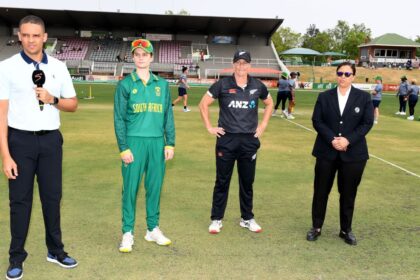 NZ-W vs SA-W: New Zealand vs South Africa head-to-head record ahead of Women's T20 World Cup final