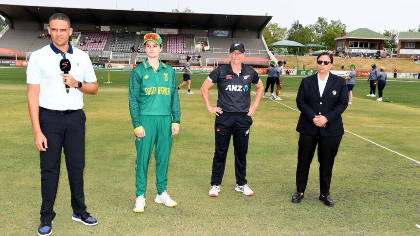 NZ-W vs SA-W: New Zealand vs South Africa head-to-head record ahead of Women's T20 World Cup final