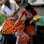 Wholesale inflation quickens to 1.84% in September driven by food price surge