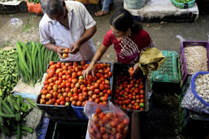 Wholesale inflation quickens to 1.84% in September driven by food price surge