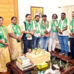 Jharkhand Elections: Ex-BJP leaders Lois Marandi, Kunal Sarangi join CM Hemant Soren's JMM, ‘Gave so much to BJP, but…’