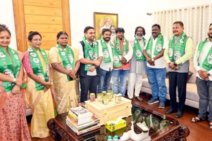 Jharkhand Elections: Ex-BJP leaders Lois Marandi, Kunal Sarangi join CM Hemant Soren's JMM, ‘Gave so much to BJP, but…’