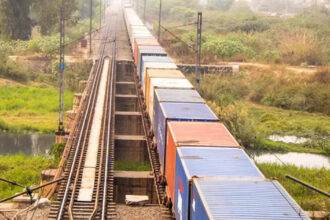 Freight corridors contribute Rs 16,000 crore to India’s GDP