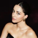 From fear to friendship: Which bollywood star was Ananya Panday terrified of in school?