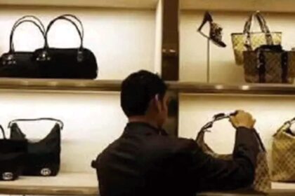 Rate rationalisation exercise: Luxe bags, cosmetic treatments may be moved to 28% GST Slab