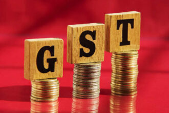 GST: GoM decides to cut GST on 20-litre water bottles, bicycles to 5%; raise rate on shoes, watches