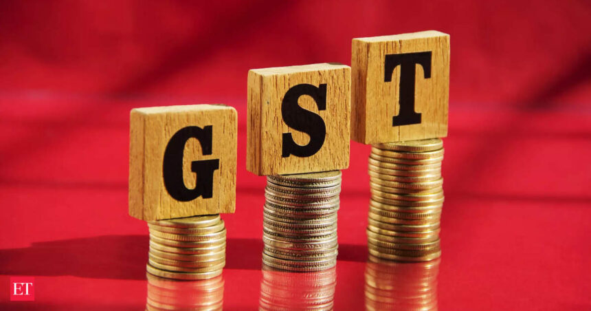 GST: GoM decides to cut GST on 20-litre water bottles, bicycles to 5%; raise rate on shoes, watches