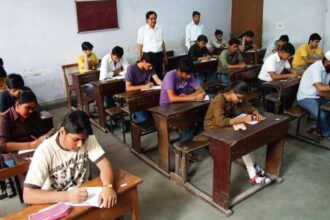 Goa education board reschedules Class 12 board exams dates for JEE 2025 – Check details