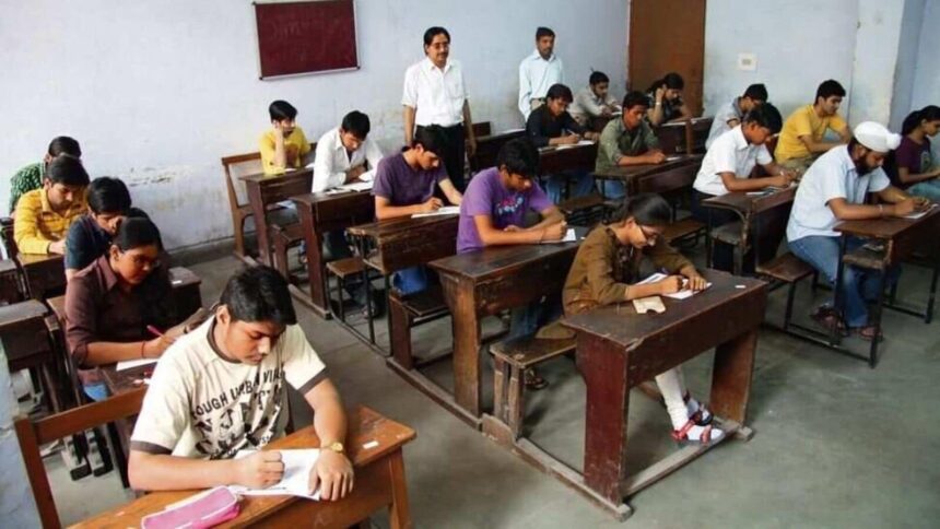 Goa education board reschedules Class 12 board exams dates for JEE 2025 – Check details