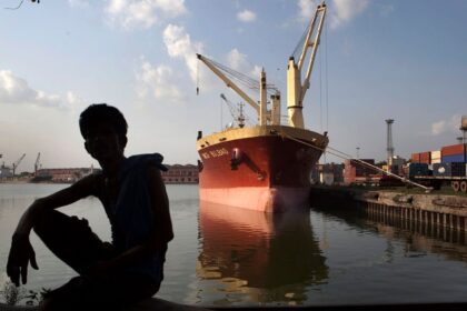 Centre wants no inland waterway terminals near major ports, cites ‘economic interests’