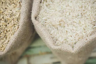 Govt lifts curb on non-basmati white rice exports, removes floor price