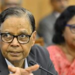 Gujarat 8th state to seek larger share from 16th Finance Commission: Dr Panagariya