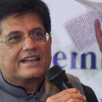 H1B visa issue is now a thing of the past, says Union Minister Piyush Goyal