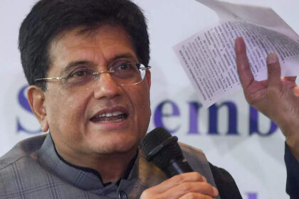 H1B visa issue is now a thing of the past, says Union Minister Piyush Goyal