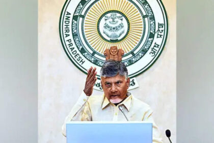 HUDCO to lend Rs 11,000 crore for construction of Amaravati greenfield capital city