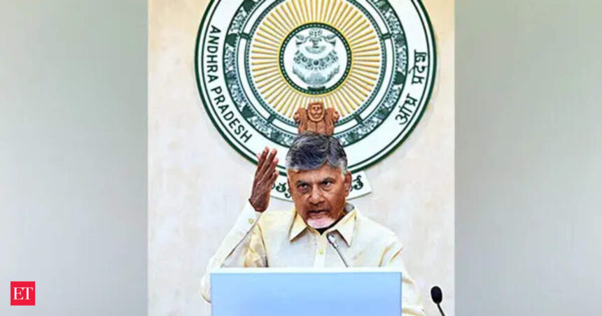 HUDCO to lend Rs 11,000 crore for construction of Amaravati greenfield capital city