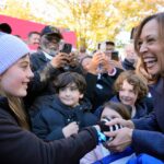 Kamala Harris spars with Bret Baier over immigration in Fox News interview