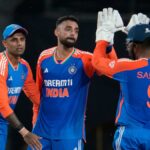 India's probable playing XI for 3rd T20I against Bangladesh: Sanju Samson OUT, Harshit Rana to debut