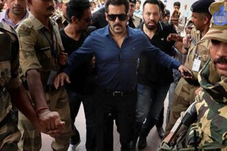 Baba Siddique murder: Security and patrolling increased at Salman Khan's farmhouse