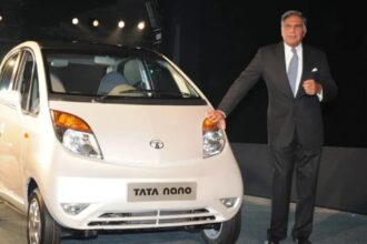 How Ratan Tata's vision 'Tata Nano' revolutionised affordable car ownership for common man