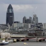 Bullying and harassment complaints surge in UK’s financial sector