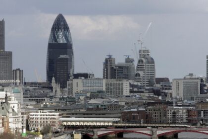 Bullying and harassment complaints surge in UK’s financial sector