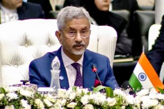 India-China border row: Jaishankar announces disengagement process ‘completed’, says ‘will be able to do patrolling’