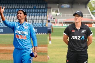 India vs New Zealand women head-to-head record in ODIs: Home record, last meeting, predicted XIs