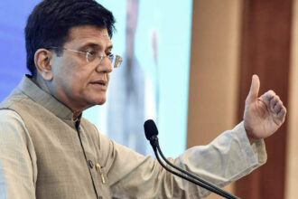 india us trade ties: India seeks critical mineral agreement with US, hopes for a trade pact, Piyush Goyal says