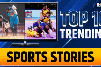 India TV Sports Wrap on October 27: Today's top 10 trending news stories