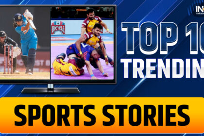 India TV Sports Wrap on October 27: Today's top 10 trending news stories