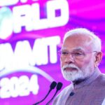 ?India only beacon of hope amid global crisis?,' says PM Modi; ?No scope for rest...?