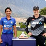 India vs New Zealand Women's ODI series: Schedule, squads, live streaming and all you need to know