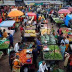 inflation: India’s retail inflation accelerates to 5.49%, exceeds RBI’s 4% target