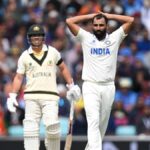 Mohammed Shami remains OUT, Yash Dayal ignored as India pick eight fast bowlers for Australia series