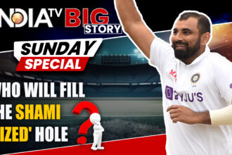 Rookies or Veterans? Who should India rely on if Mohammed Shami fails to regain fitness for BGT?