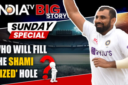 Rookies or Veterans? Who should India rely on if Mohammed Shami fails to regain fitness for BGT?