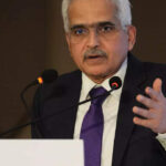 RBI chief Shaktikanta Das says inflation moderating, but upside risks require vigilance