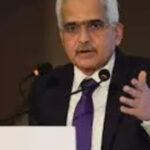 Inflation trajectory expected to moderate from q4: RBI guv