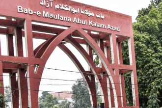 Jamia Millia Islamia gets new VC, President Murmu appoints JNU professor Mazhar Asif after year’s gap