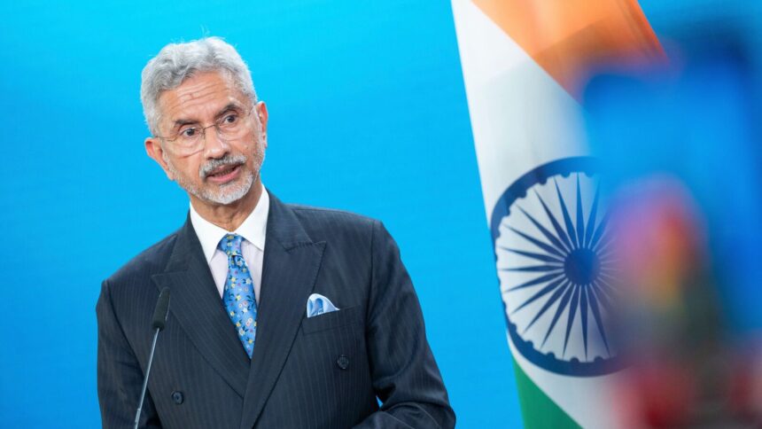 SCO summit in Pakistan tomorrow: Will Jaishankar dine with PM Shehbaz Sharif in Islamabad?