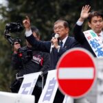 Japan’s parliamentary election: Why it matters