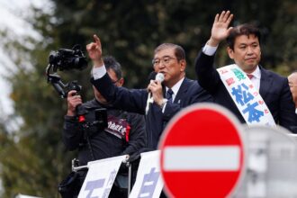 Japan’s parliamentary election: Why it matters