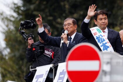 Japan’s parliamentary election: Why it matters