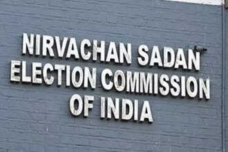 ECI tells Jharkhand government to remove DGP Gupta ahead of polls