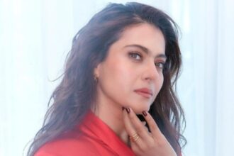 'I won't apologise for being myself': Kajol fires back at paparazzi amid backlash for rude behaviour