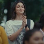 Alia Bhatt starrer Jigra's second single 'Tenu Sang Rakhna' is heartfelt and soothing, song out NOW