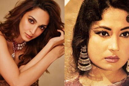 Kiara Advani joins Meena Kumari's biopic 'Kamal Aur Meena'? Here's what we know so far