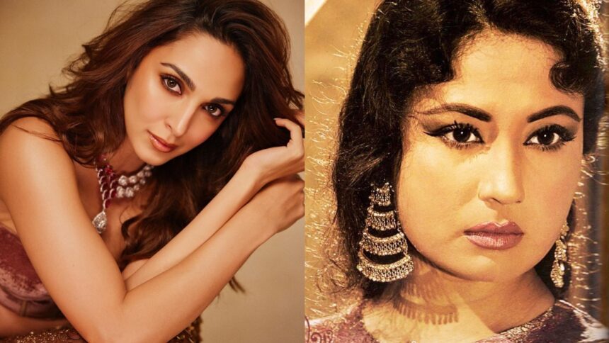 Kiara Advani joins Meena Kumari's biopic 'Kamal Aur Meena'? Here's what we know so far