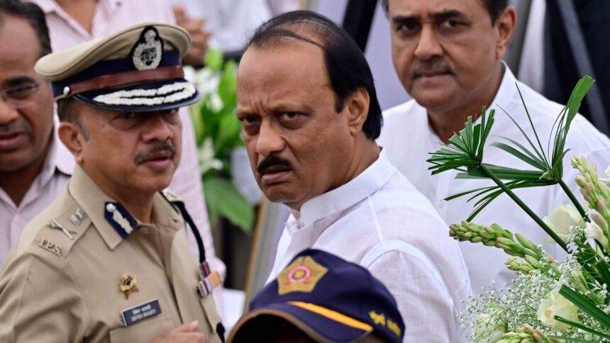 Maharashtra Elections: Trouble in Mahayuti? Ajit Pawar walks out of Cabinet meet, to make 'big' announcement today